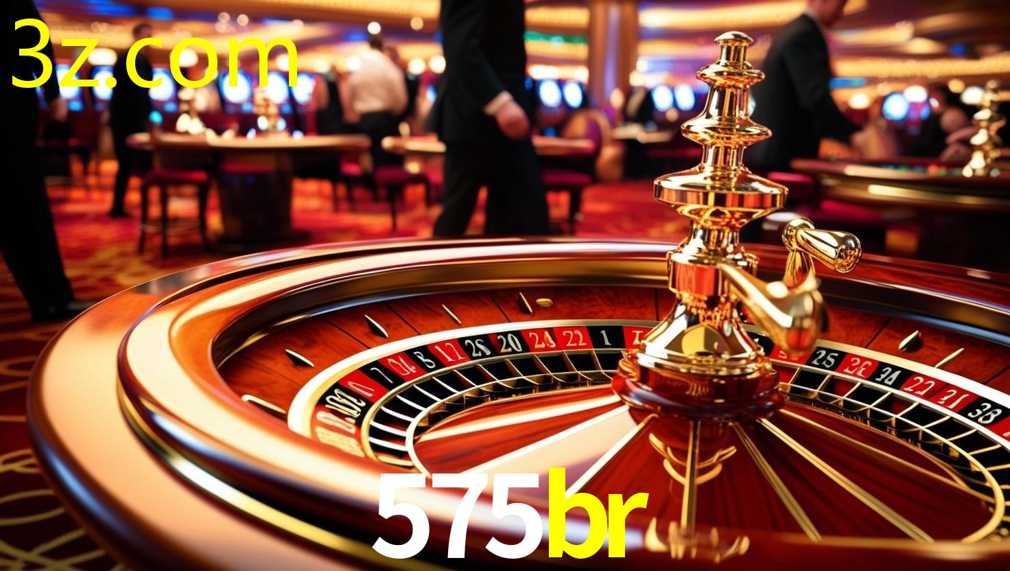 Verificação de Conta 575BR.COM