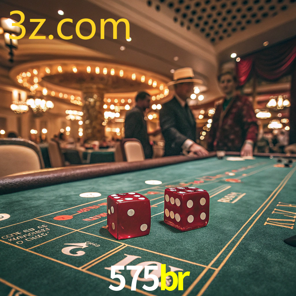 Slots no Site 575BR.COM