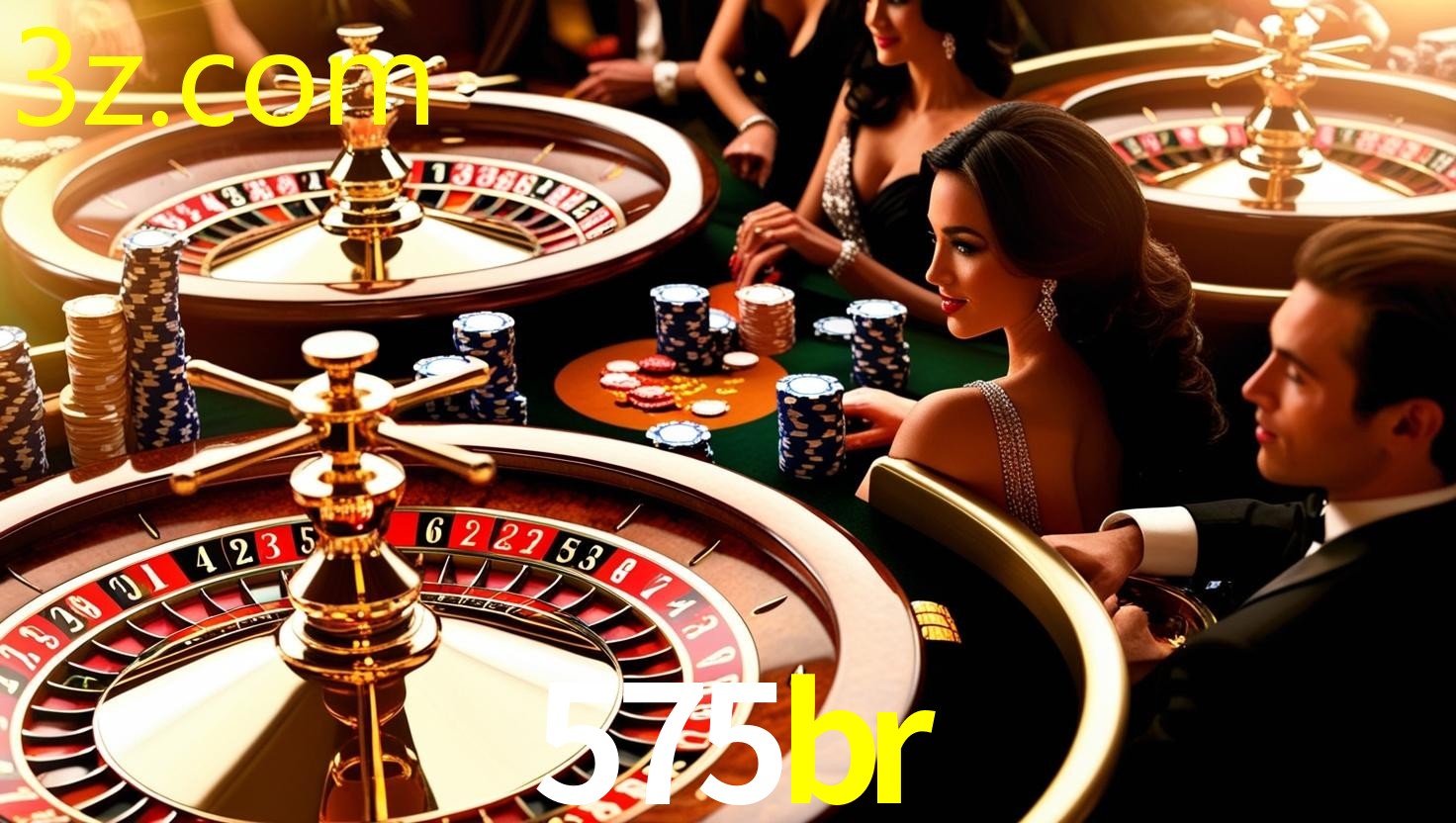 Cadastro Rápido 575BR.COM